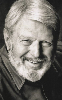 Theodore Bikel